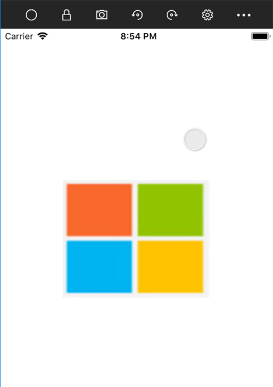 Storyboards in Xamarin.IOS